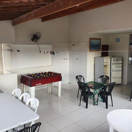 Porto De Galinhas - Casa Portomar - 3 Quartos - 14 Hospedes - Com Piscina - 185M Esterno foto