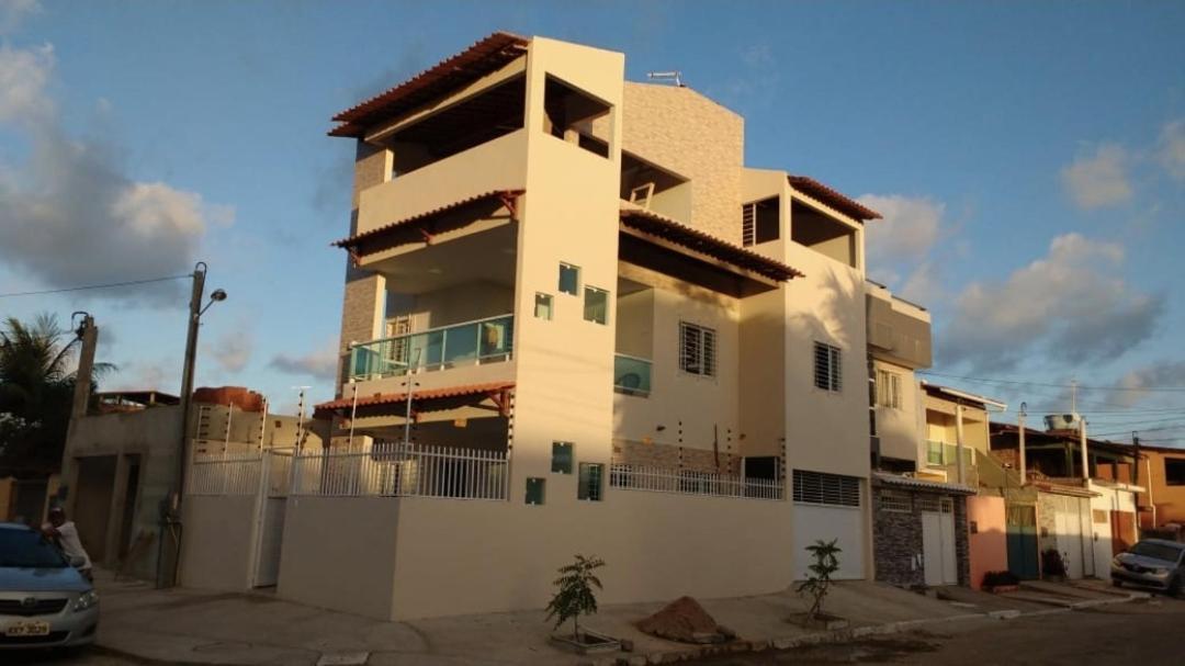 Porto De Galinhas - Casa Portomar - 3 Quartos - 14 Hospedes - Com Piscina - 185M Esterno foto