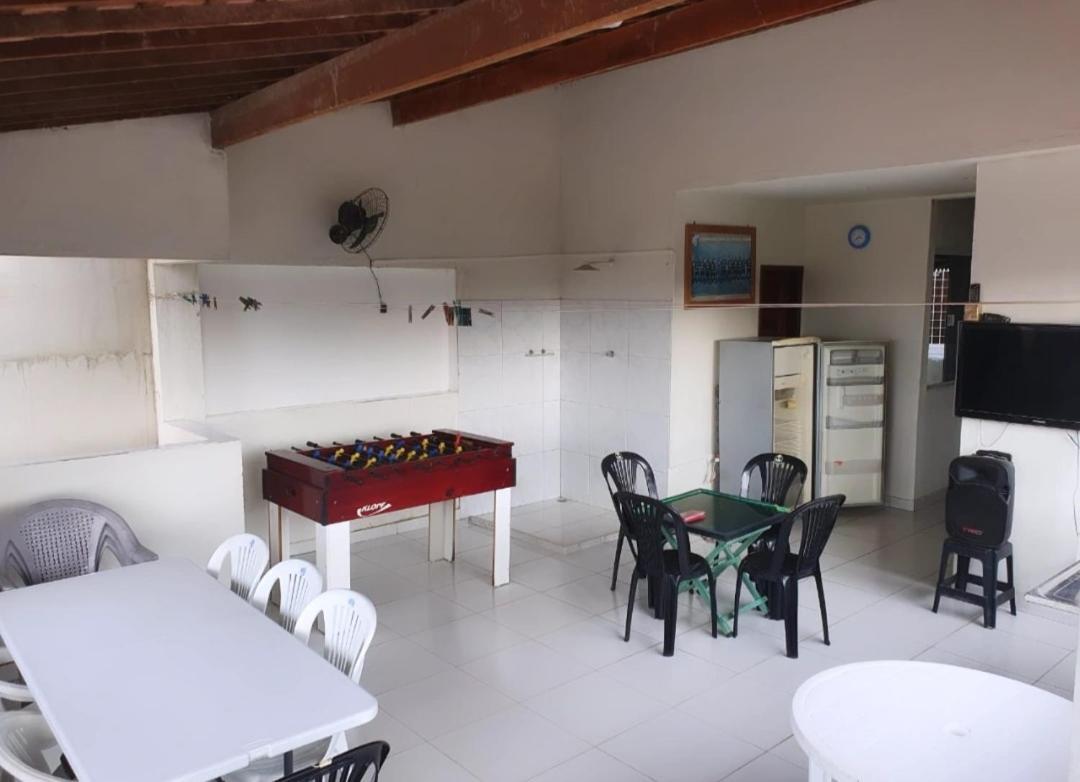 Porto De Galinhas - Casa Portomar - 3 Quartos - 14 Hospedes - Com Piscina - 185M Esterno foto