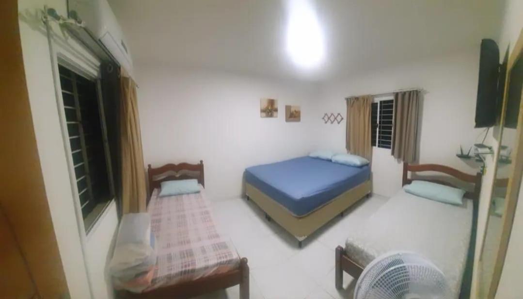 Porto De Galinhas - Casa Portomar - 3 Quartos - 14 Hospedes - Com Piscina - 185M Esterno foto